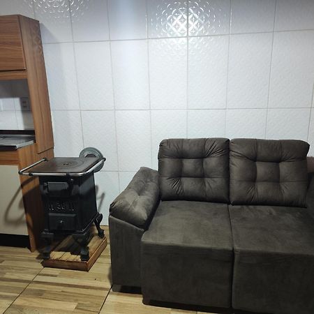 Eco Kaza Apartment Urupema Phòng bức ảnh