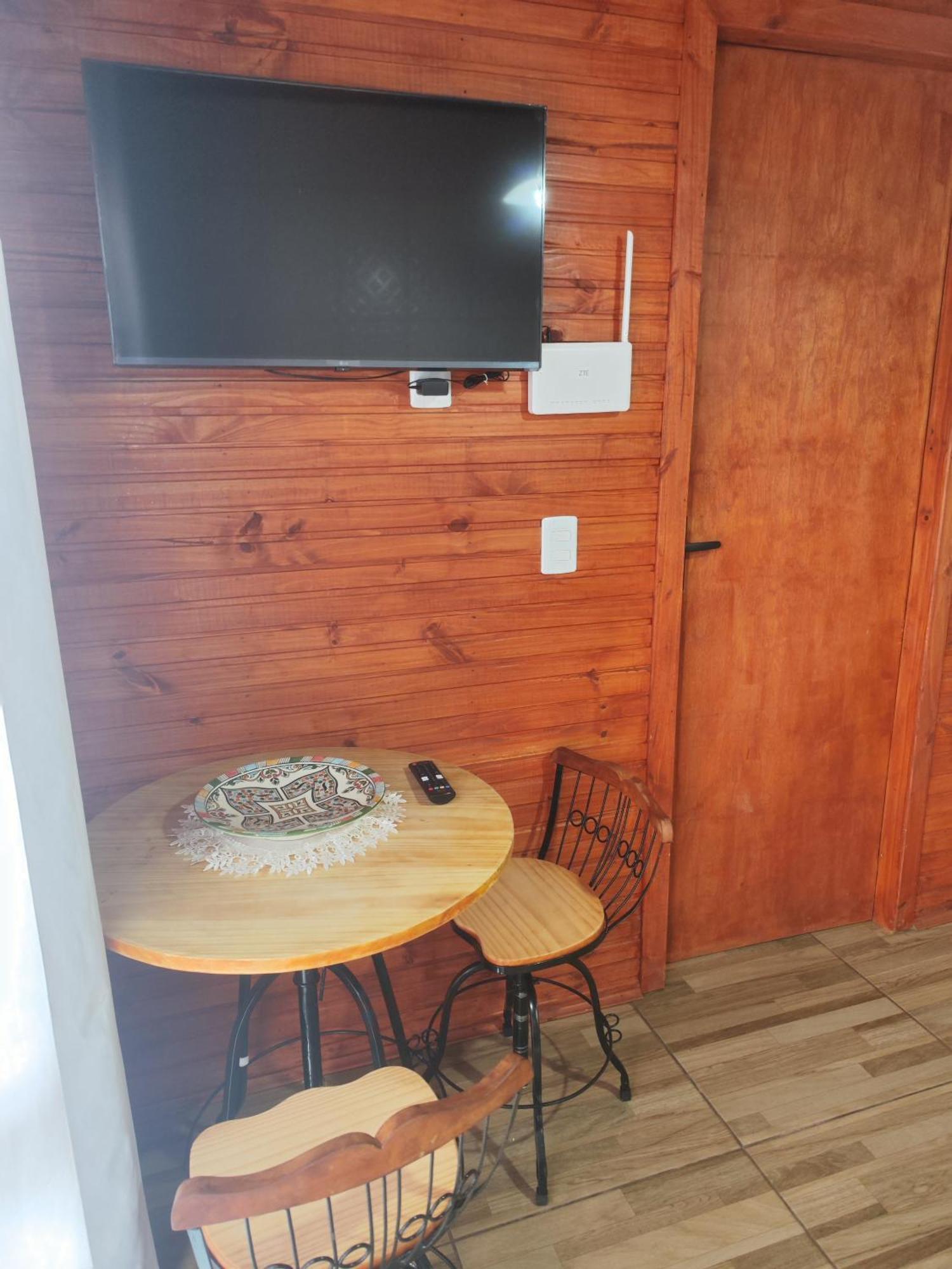 Eco Kaza Apartment Urupema Ngoại thất bức ảnh